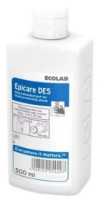 Средство для очистки рук Ecolab Epicare Des 500ml (9057890/8)