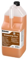 Detergent pentru cuptoare Ecolab Greasestrip Plus 5L (9004300)