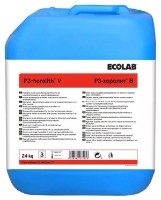 Профессиональное чистящее средство Ecolab Horolith V 24kg (2075950)