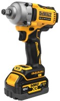 Гайковёрт DeWalt DCF891P2G-QW