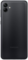 Мобильный телефон Samsung SM-A045 Galaxy A04 3Gb/32Gb Black