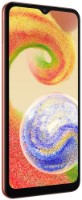 Мобильный телефон Samsung SM-A045 Galaxy A04 3Gb/32Gb Copper