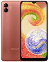 Telefon mobil Samsung SM-A045 Galaxy A04 4Gb/64Gb Copper