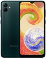 Мобильный телефон Samsung SM-A045 Galaxy A04 3Gb/32Gb Green
