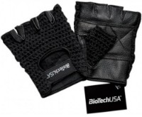 Перчатки для тренировок Biotech Phoenix 1 Black XL