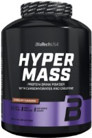 Гейнер Biotech Hyper Mass Chocolate 2270g