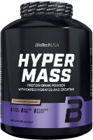 Гейнер Biotech Hyper Mass Cookies & Cream 4000g