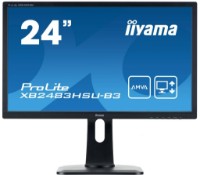 Monitor Iiyama ProLite XB2483HSU-B3