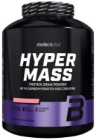 Гейнер Biotech Hyper Mass Strawberry 2270g