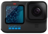 Экшн камера GoPro Hero 11 Black CHDHX-111-RW