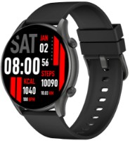 Смарт-часы Kieslect Smart Watch Kr Black