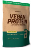 Протеин Biotech Vegan Protein Banana 500g