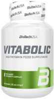 Витамины Biotech Vitabolic 30tab