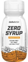Supliment alimentar Biotech Zero Syrup Pancake 320ml