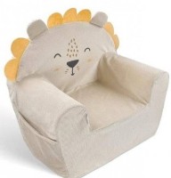 Scaun pentru copii Albero Mio Animals Lion (A002)