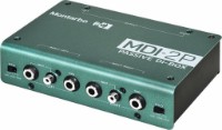 Passive Dibox Montarbo MDI-2P