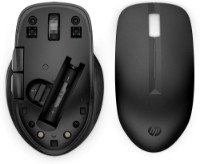 Компьютерная мышь Hp 435 Multi-Device Black (3B4Q5AA)
