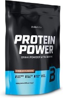 Proteină Biotech Protein Power Chocolate 1000g