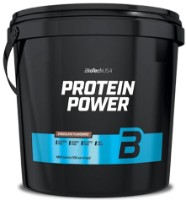 Протеин Biotech Protein Power Chocolate 4000g
