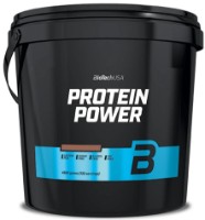 Протеин Biotech Protein Power Vanilla 4000g