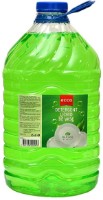 Detergent de vase Ecco 5L