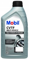 Трансмиссионное масло Mobil CVTF Multi-Vehicle 1L