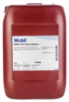 Трансмиссионное масло Mobil CVTF Multi-Vehicle 20L