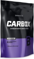 Гейнер Biotech Carbox Unflavoured 1000g