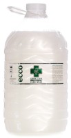 Жидкое мыло для рук ECCOLUX White 5L
