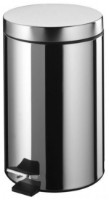 Coș de gunoi Bisk 12L 00430