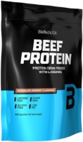 Proteină Biotech Beef Protein Chocolate & Coconut 500g