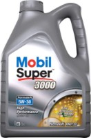 Моторное масло Mobil Super 3000 Formula R 5W-30 5L