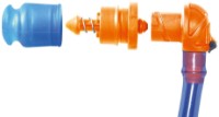 Sistem de hidratare Deuter Streamer Helix Valve Transparent (3960321)