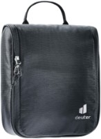 Косметичка Deuter Wash Center II Black.