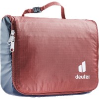 Косметичка Deuter Wash Center Lite I Redwood-Ink