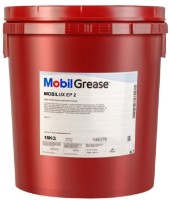 Unsoare Mobil Mobilux EP 2 18L