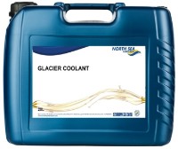 Охлаждающая жидкость North Sea Lubricants Glacier Coolant RTU G13 20L