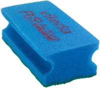 Губки для уборки Vileda Pur Active 15x7cm Blue 10pcs (123114)