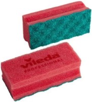 Губки для уборки Vileda Pur Active 15x7cm Red 10pcs (123112)