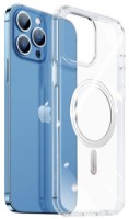 Husa de protecție Dux Ducis TPU for iPhone 14 Pro Clin Clear