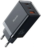 Зарядное устройство Mcdodo CH-1540 Black