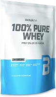 Proteină Biotech 100% Pure Whey Unflavoured 1000g