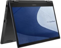 Laptop Asus ExpertBook B2 Flip B2502FBA Star Black (i7-1260P 16Gb 512Gb)
