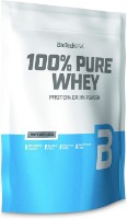 Proteină Biotech 100% Pure Whey Unflavoured 454g