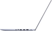 Laptop Asus Vivobook 15 X1502ZA Silver (i3-1220P 8Gb 512Gb)