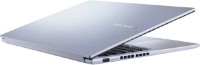Laptop Asus Vivobook 15 X1502ZA Silver (i3-1220P 8Gb 512Gb)