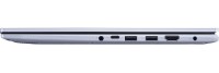 Ноутбук Asus Vivobook 15 X1502ZA Silver (i3-1220P 8Gb 512Gb)