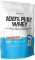 Протеин Biotech 100% Pure Whey Chocolate 454g