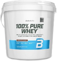 Протеин Biotech 100% Pure Whey Chocolate 4000g
