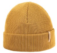 Căciulă Kama Knitted A159 Yellow